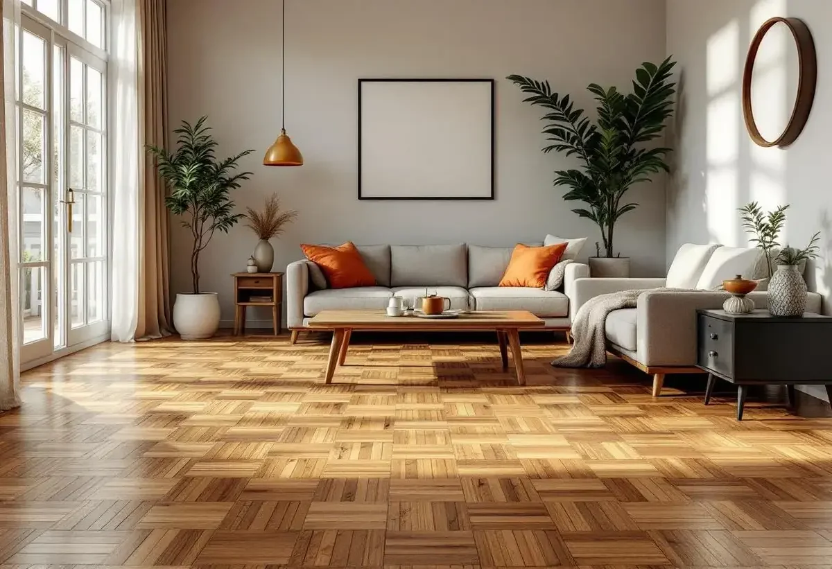 Parquet qui s'enfonce quand on marche dessus Solutions rapides — free download
