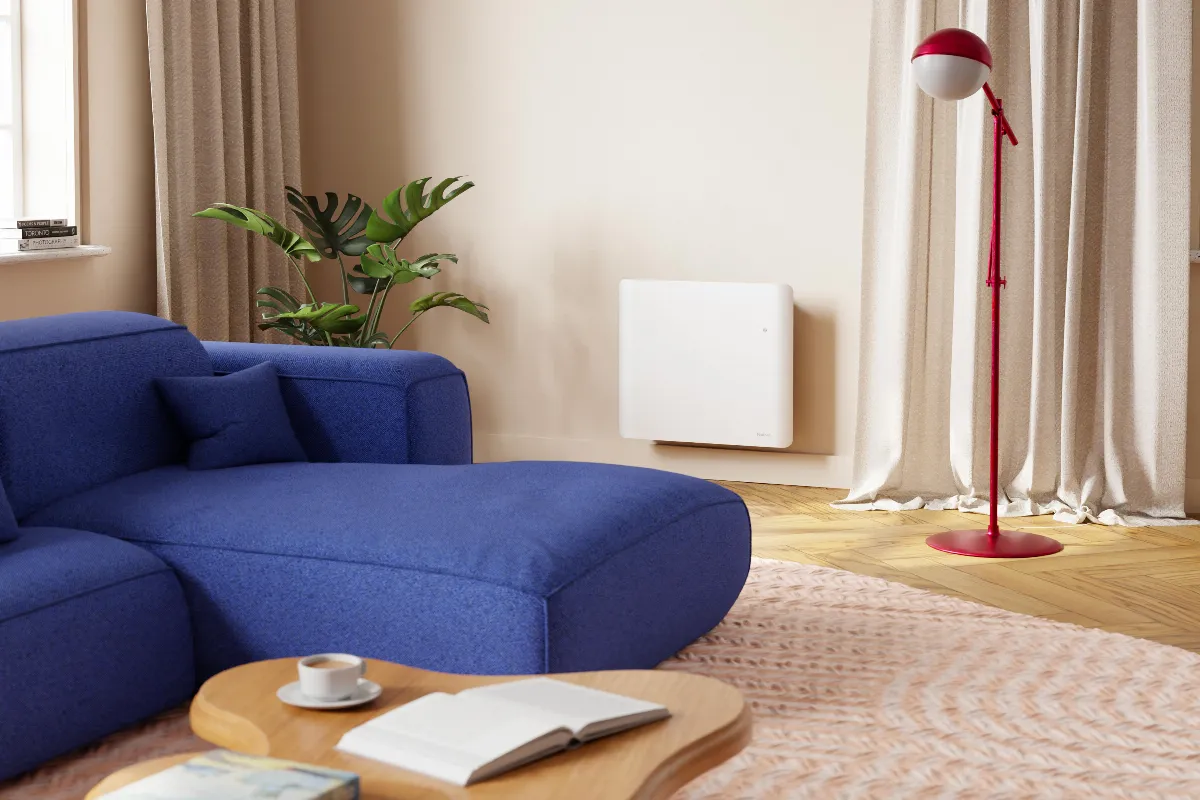 Radiateur Evolution horizontal