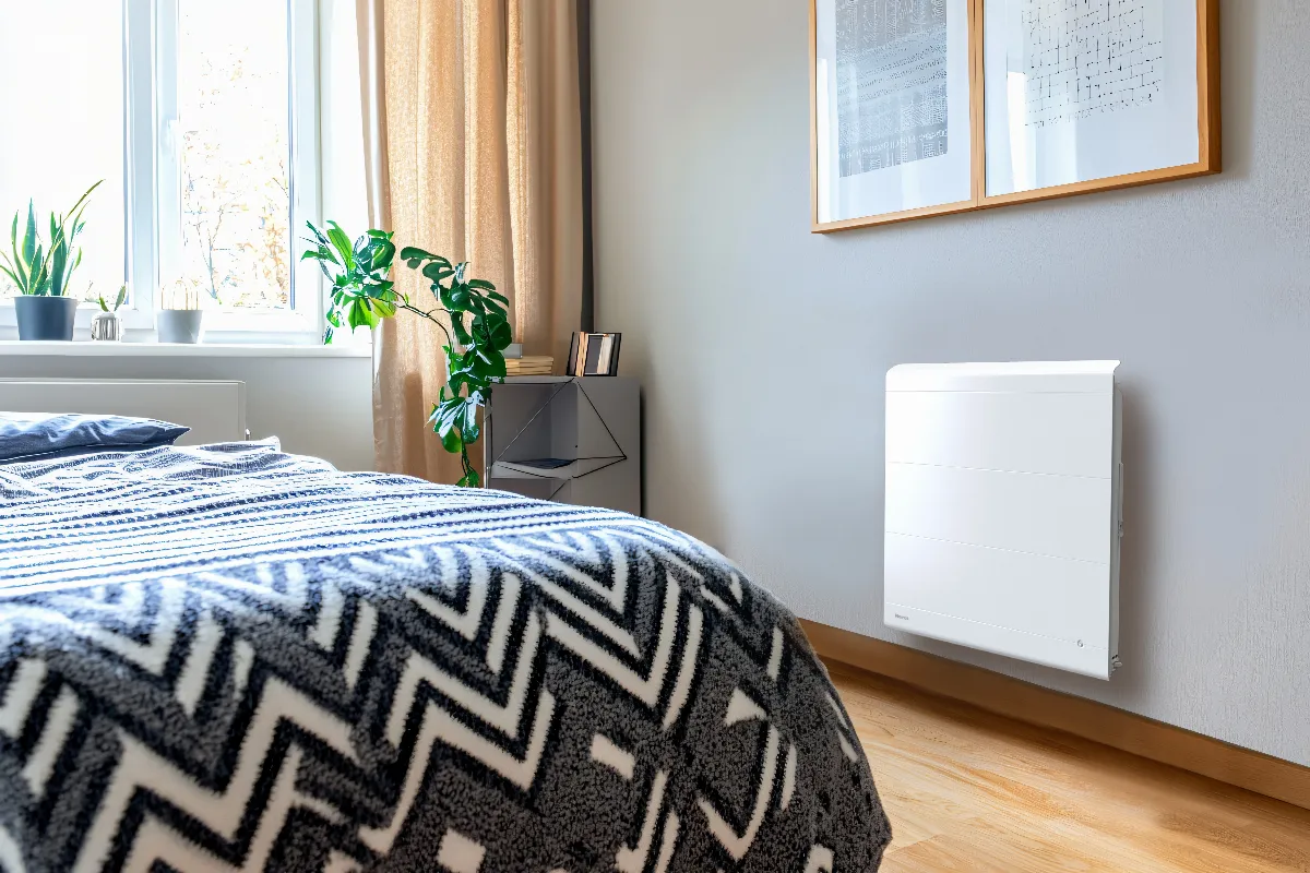 Radiateur Radiasoft 2 horizontal