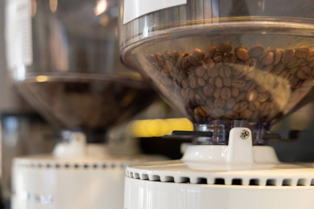 choisir machine à café à grain